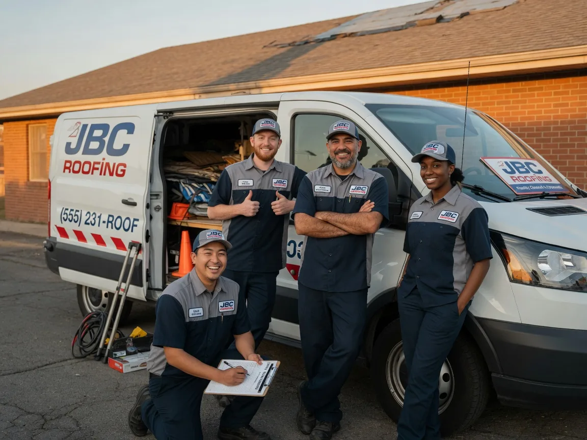 Roof Replacement company in Taylor, NE